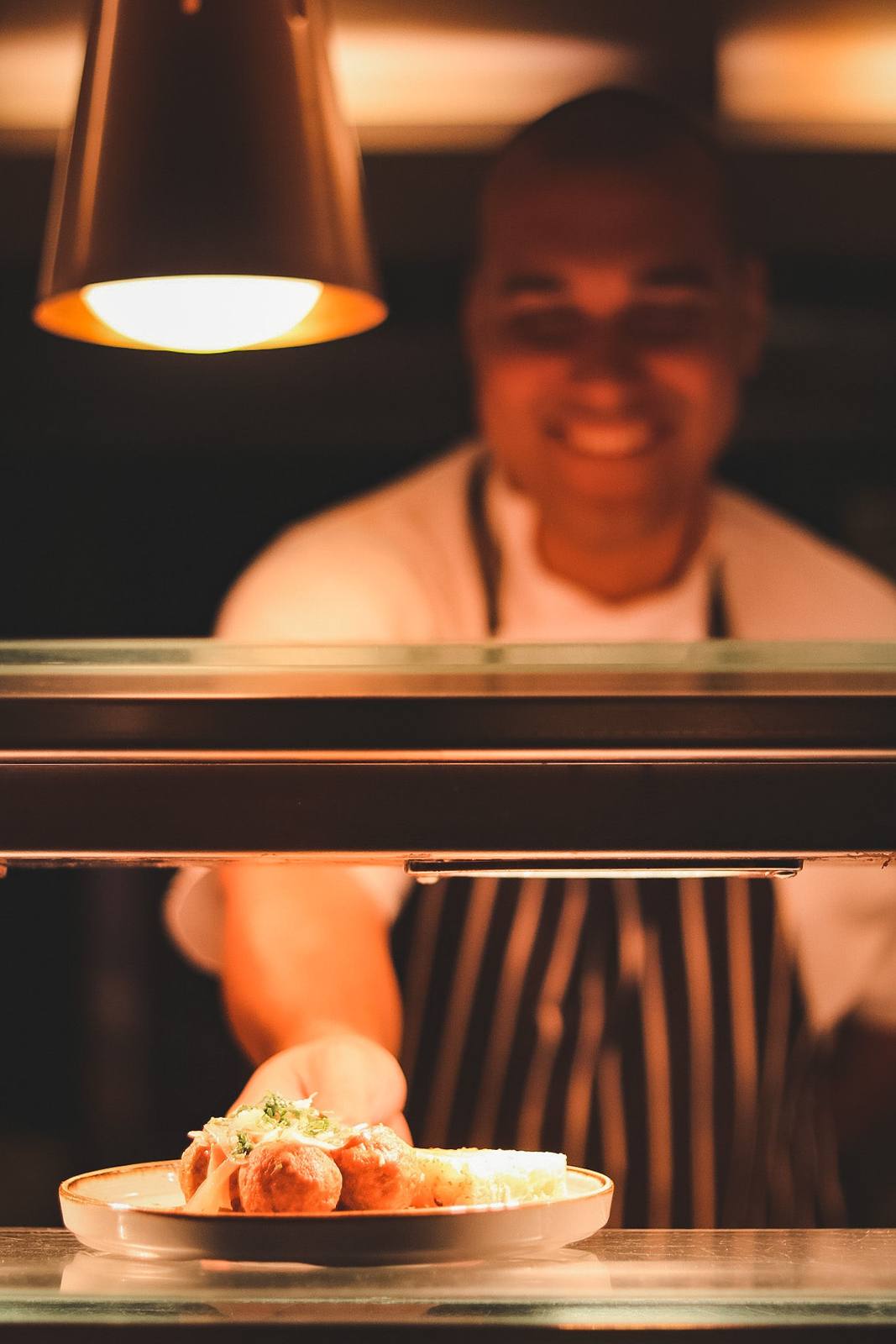 Bewley's · small plates & cocktails