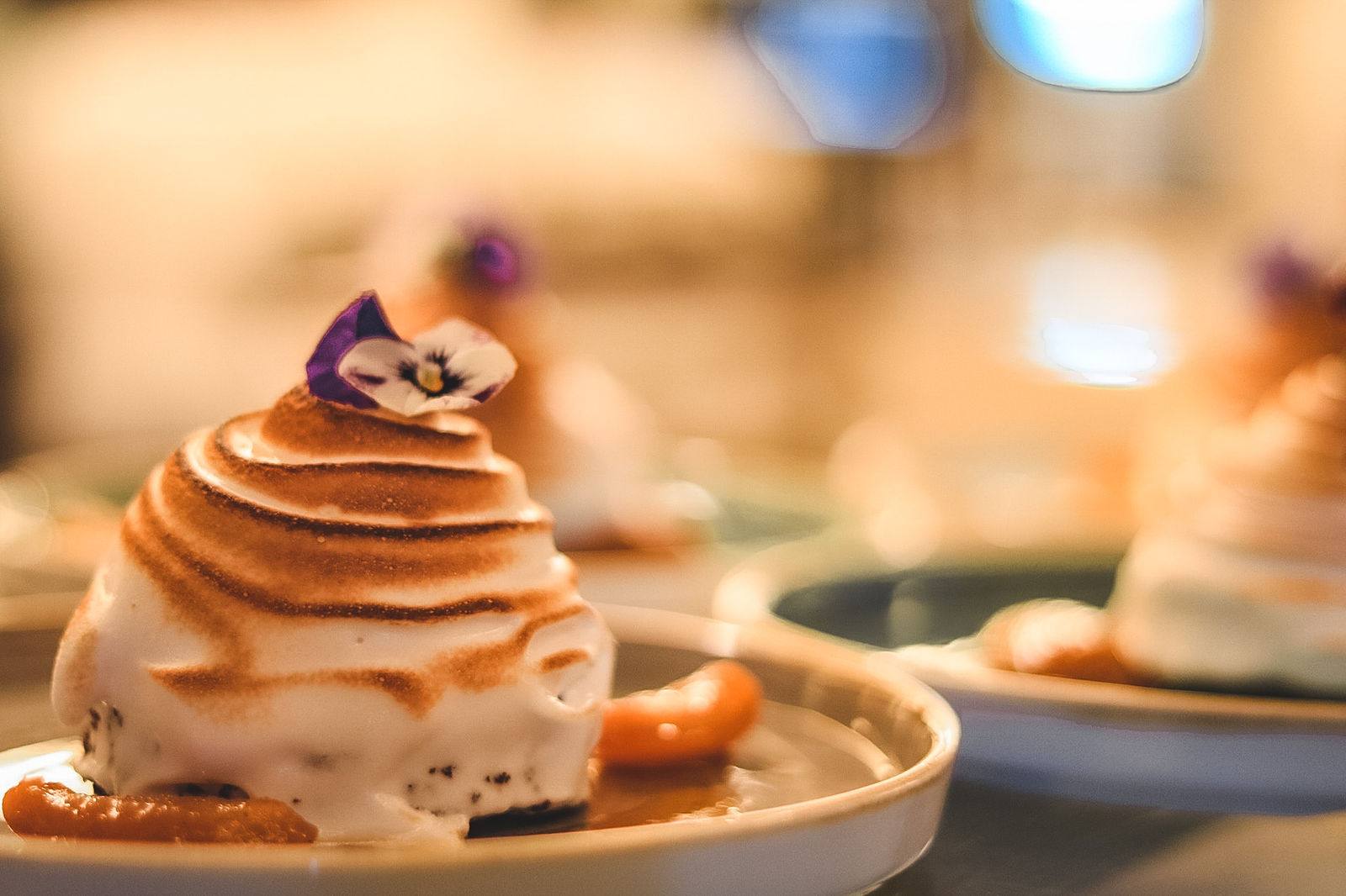 Bewley's · small plates & cocktails