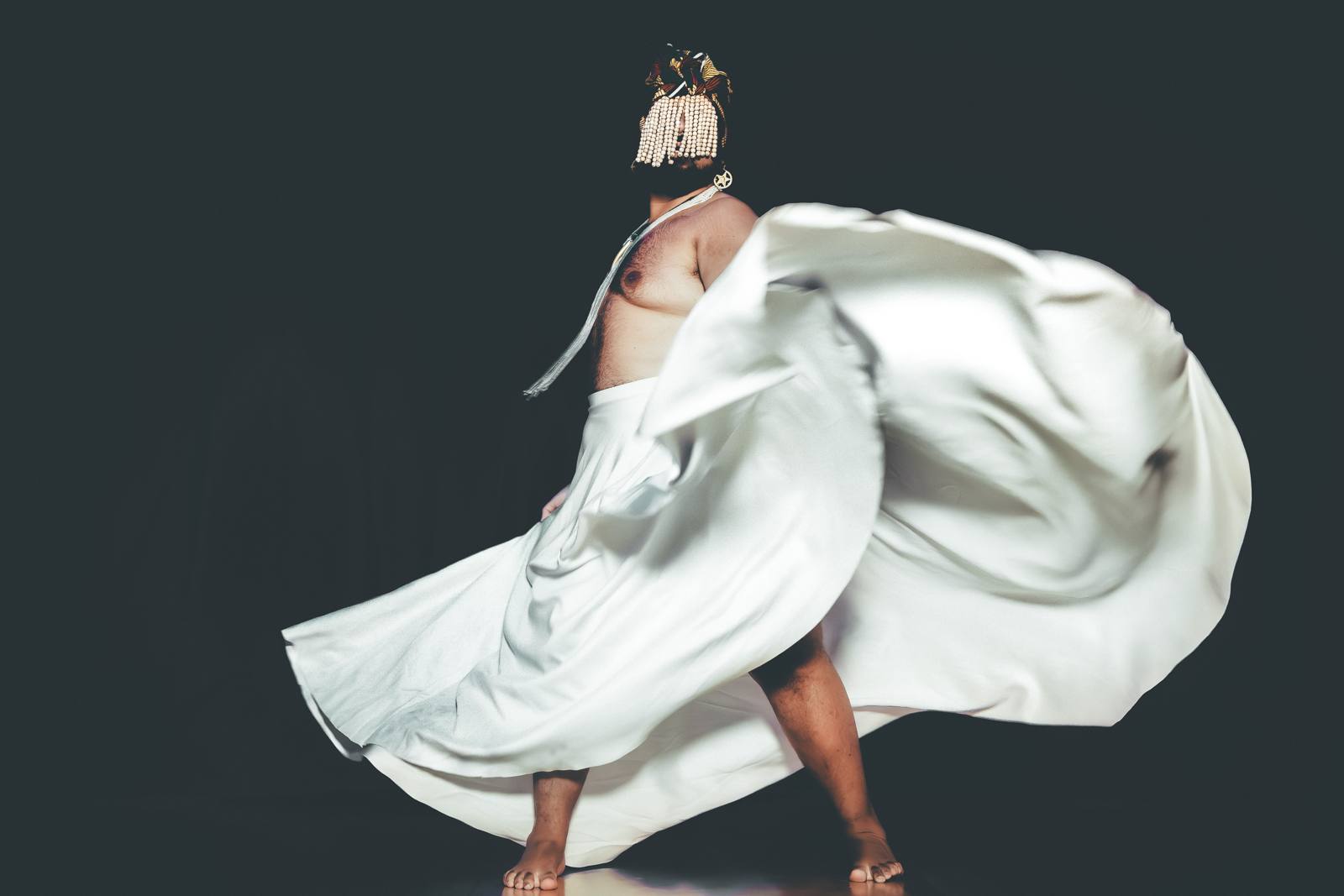 ensaio · movement