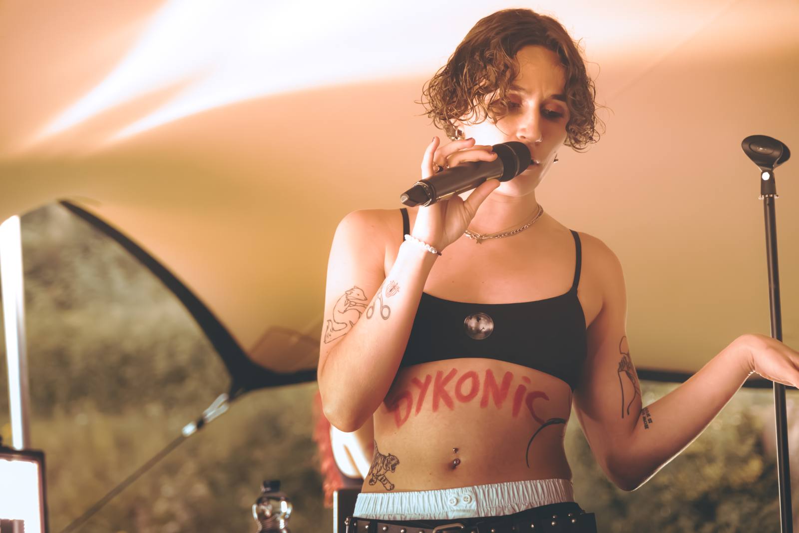 DYKONIC