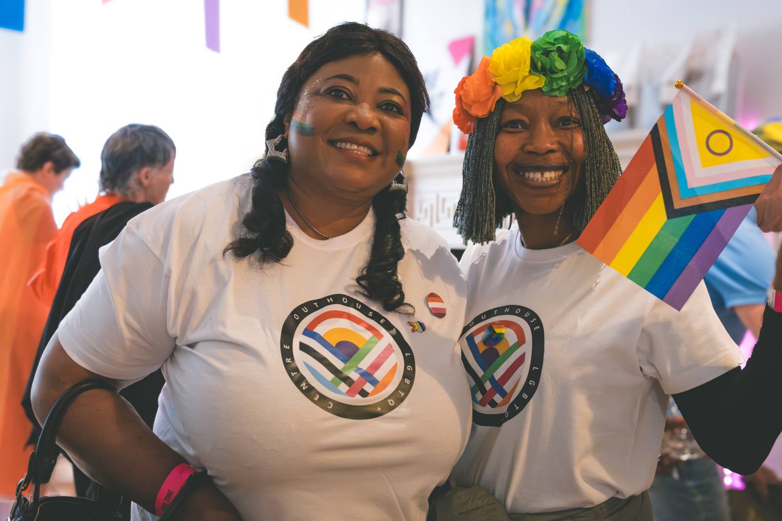Outhouse · Dublin Pride