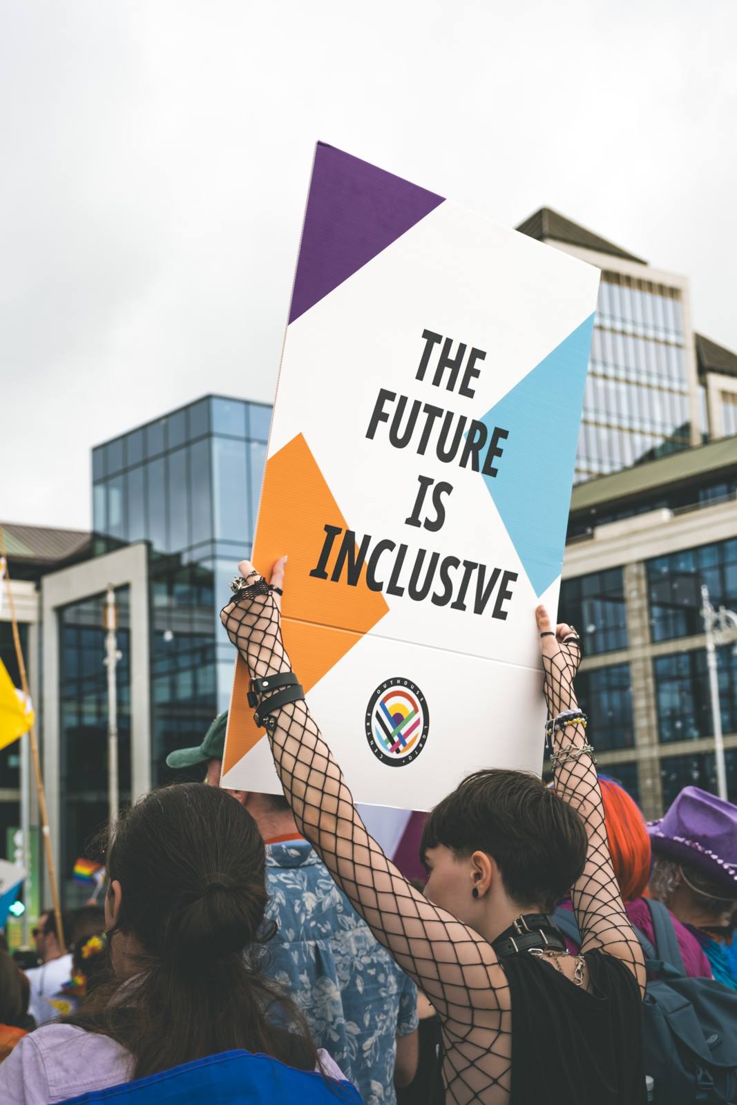 Outhouse · Dublin Pride